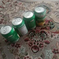 رانی(نوشیدن خارجی)، با طعم آناناس