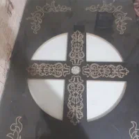 میز صندلی سالم
