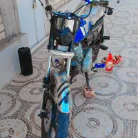 متور سیکلت