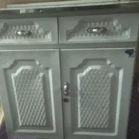 کابینت سالم دو دره