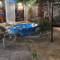 قلیانچی، باریست