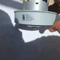 موتور جاروبرقی 1600w class F