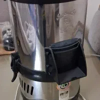 سبزی خوردکن دو کیلویی اکاالکتریک