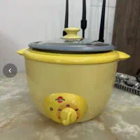 پلوپز ۴ نفره پارس خزر