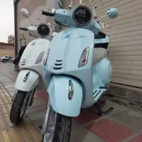 وسپا دخترانه نیکتاز (اقساطی)