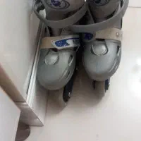 اسکیت