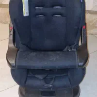 صندلی ماشینی بچه