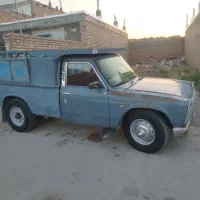 نیسان پاترول 71