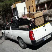 آقای وانت بار