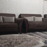 مبل|مبلمان خانگی و میز عسلی|گرگان, |دیوار