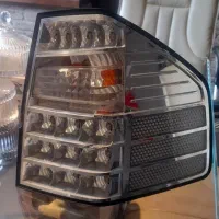 خطر عقب موهای v8
