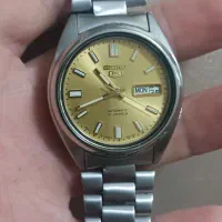 ساعت سیکو 5 اتوماتیک