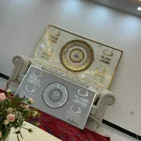 دکوری جات منزل اقساط 5ماهه