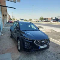 هایما 8s مدل 1402 بدون رنگ