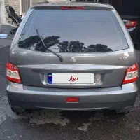 پراید ۱۱۱ مدل۹۴
