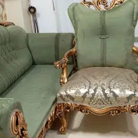 مبل شویی بی نظیر