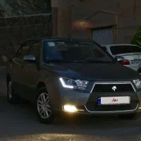 دنا تیپ ۲ مدل ۹۸