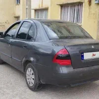 تیبا 1خاکستری