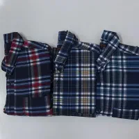 پیراهن اسپرت مردانه تخفیف ویژه روز مرد