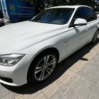 مدل 2014BMW 320|خودرو سواری و وانت|تهران, تهرانپارس جنوبی|دیوار