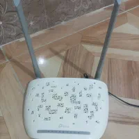 مودم TP-Link مدل TD-W8961N