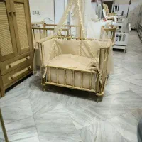 تولیدی گهواره های برند برای سخت پسندان شرکت مهتاب