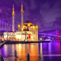 فقط برو استانبول 35 تومن