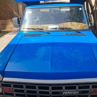 نیسان دوگانه سوز آپشنال