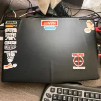 Lenovo legion y520|رایانه همراه|رشت, دیلمان|دیوار