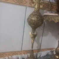 گلدان‌بزرگ‌برنز‌پول‌لازمم‌که‌میخوام‌بفروشم