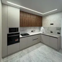 نصب و تعمیر انواع کابینت و کمد دیواری