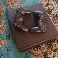 Ps4 slim 1tra کپی خور