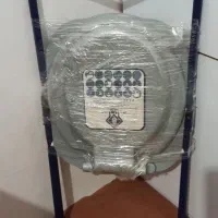 توالت فرنگی تاشو نو