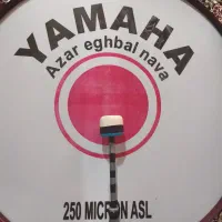 طبل یاماها
