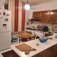 واحد ۷۰ متری طبقه اول/یوسفیان/حیاط خلوت اختصاصی