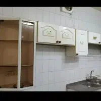 کابینت فلزی