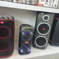 اسپیکر پارتی باکس