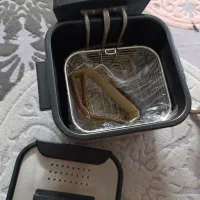 سرخ کن|سایر لوازم برقی|گلستان (تهران), |دیوار