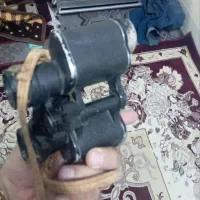 دوربین قدیمی