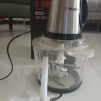 خرد کن بوش ۳ لیتری