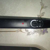 دستگاه چسب اکستنشن