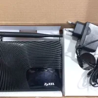 مودمADSL(تلفن ثابت)