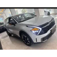 کیا اسپورتیج 2024 فروش فوری