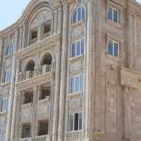 اجاره یک خواب اپارتمان لوکس