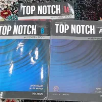 top notch