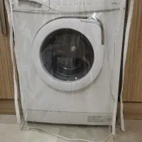 لباسشویی تمام اتوماتیک سامسونگ اصل