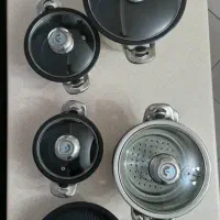 سرویس قابلمه ۱۱ تکه