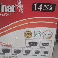 قابلمه تفلون