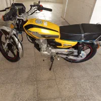 هوندا 200 همتاز 1401