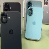 ایفون 16 نرمال